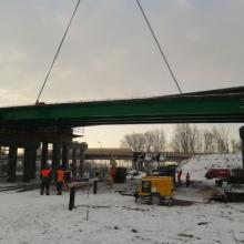 Gdańsk - Föreningspunkten av nationella vägar - Sucharski