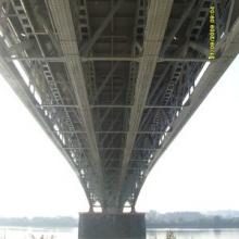 Rehabilitation of the bridge crossing the Vistula River